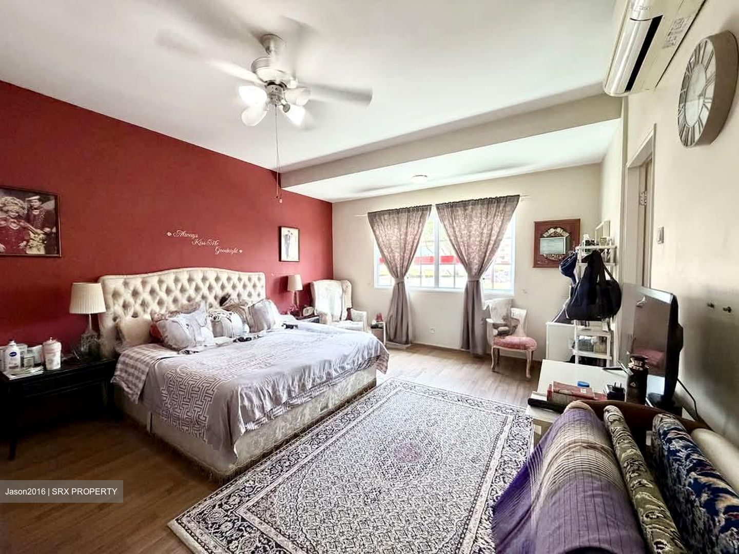 Sembawang Springs Estate (D27), Terrace #589308771